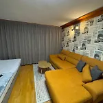 122 - Vucko - Private Host 3*