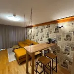 122 - Vucko - Private Host 3* Jahorina