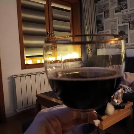 122 - Vucko - Private Host Apartman