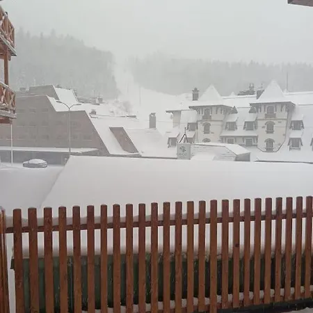 122 - Vucko - Private Host 3* Jahorina