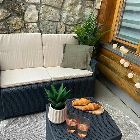 Apartman 122 - Vucko - Private Host Jahorina