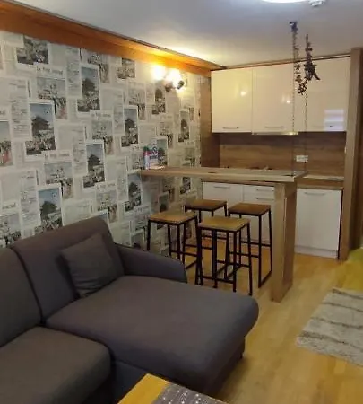 122 - Vucko - Private Host Apartman Jahorina
