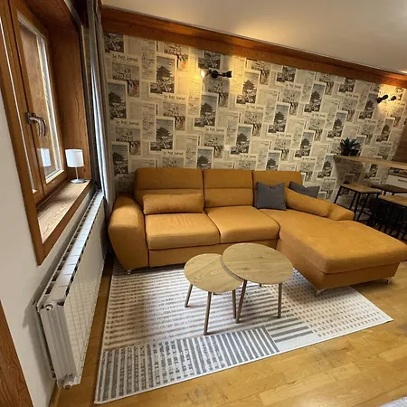 122 - Vucko - Private Host Jahorina