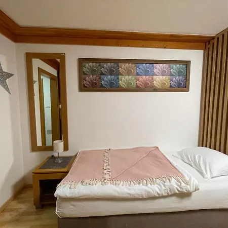 122 - Vucko - Private Host 3* Jahorina