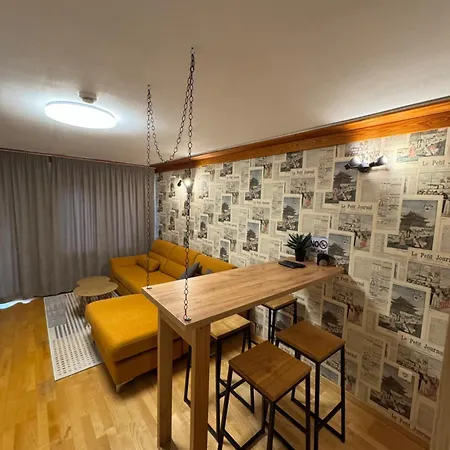 122 - Vucko - Private Host 3* Jahorina