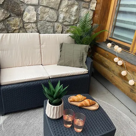 Apartamento 122 - Vucko - Private Host 3*