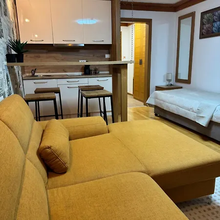 122 - Vucko - Private Host Jahorina