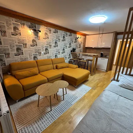 Apartman 122 - Vucko - Private Host