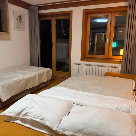 122 - Vucko - Private Host Lejlighed Jahorina