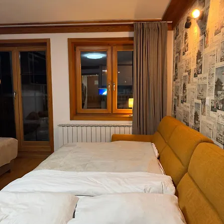 Apartman 122 - Vucko - Private Host