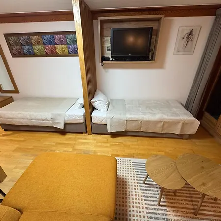 Apartman 122 - Vucko - Private Host