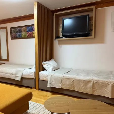 122 - Vucko - Private Host Jahorina