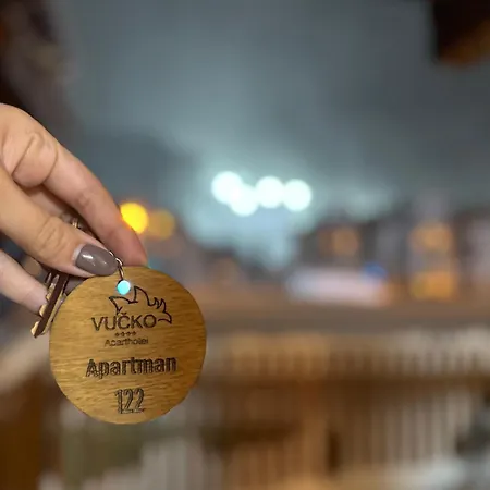 Apartman 122 - Vucko - Private Host