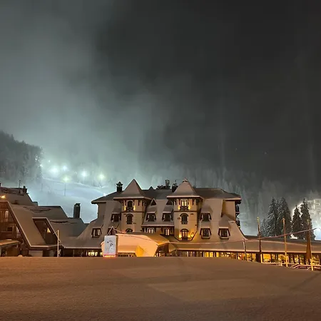 122 - Vucko - Private Host Jahorina